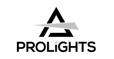Prolights logo