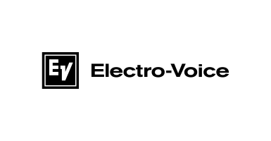 Electro-Voice logo
