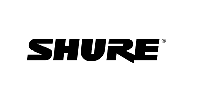 Shure logo