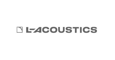 L-Acoustics logo
