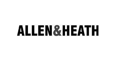 Allen & Heath logo