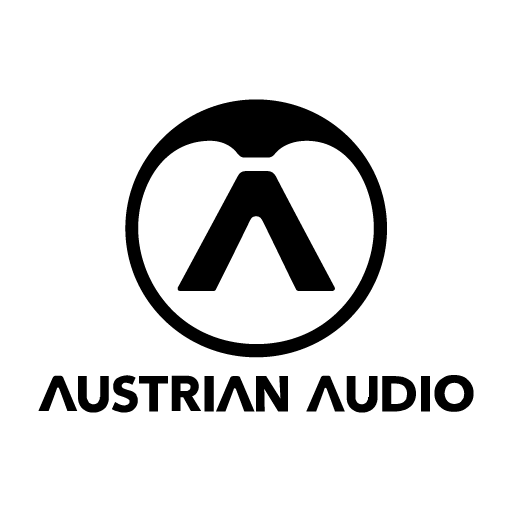 Austrian Audio logo