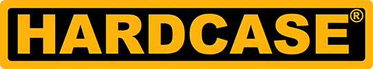 Hardcase logo