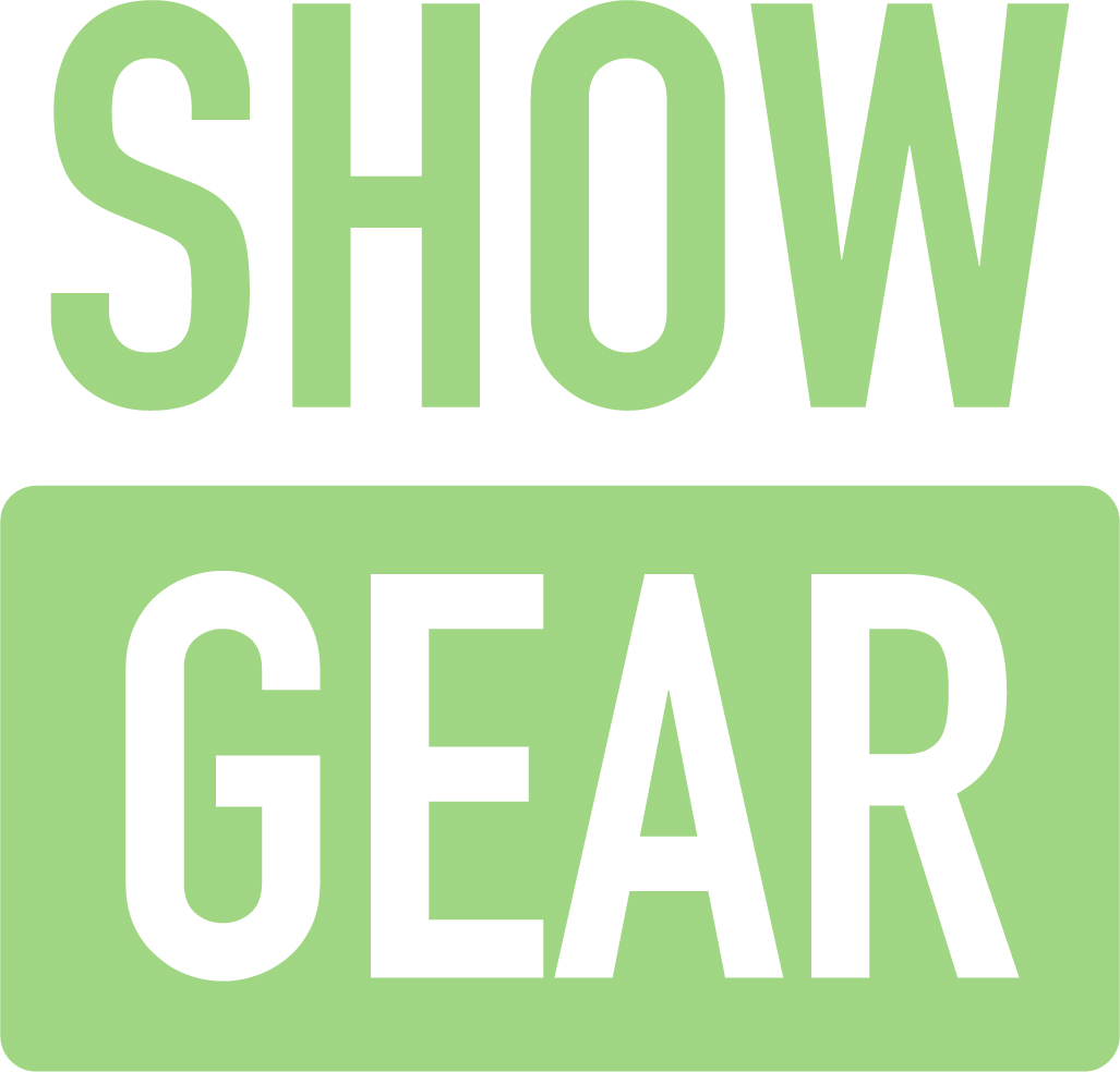 Showgear logo