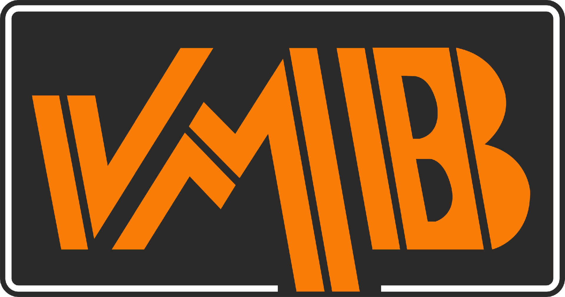 VMB logo