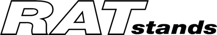 RATstands logo