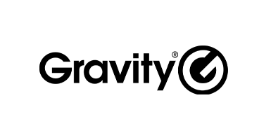 Gravity logo
