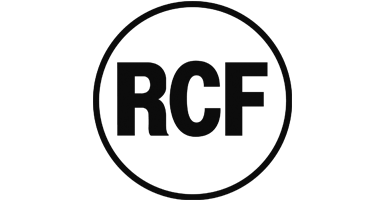 RCF logo