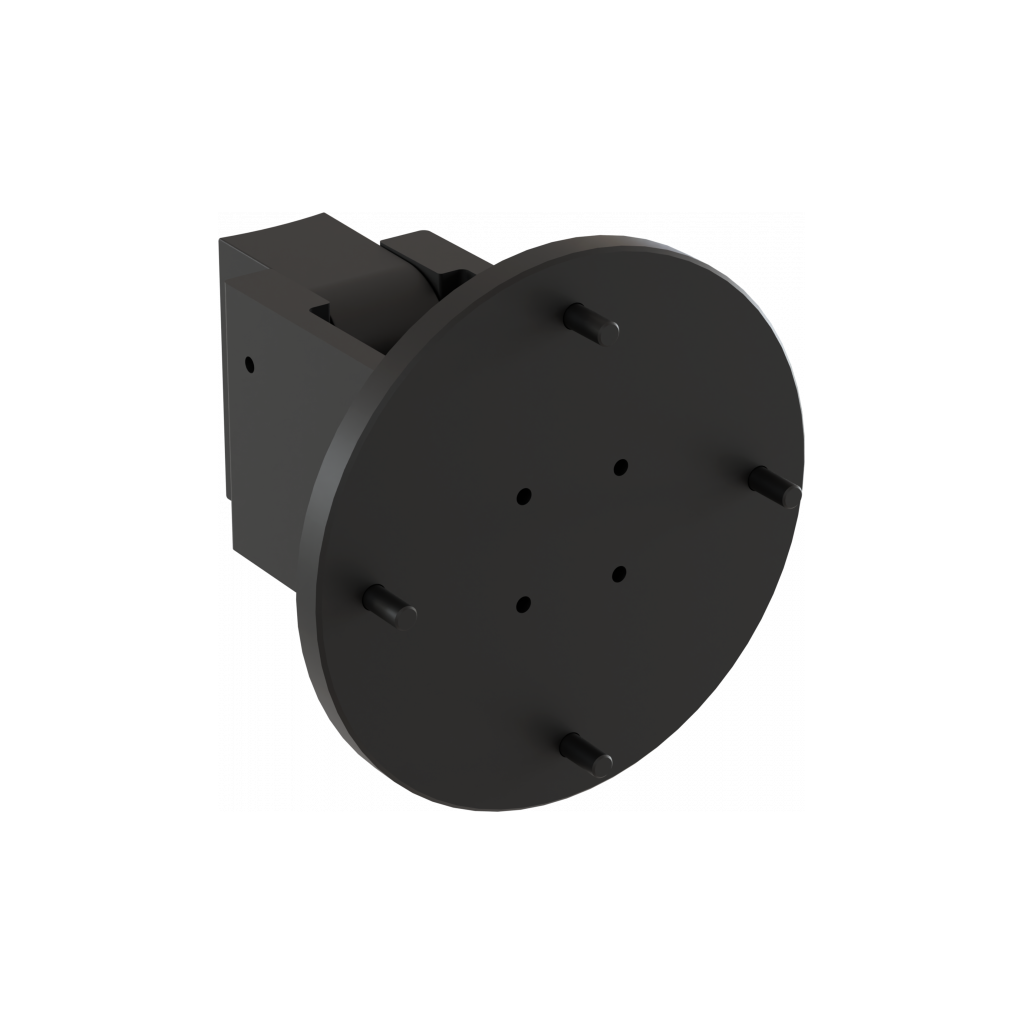 Prolights ECLPENDWALLBRKABK Ring adapter – bilde 2