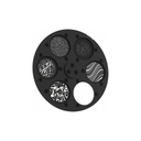 Prolights MFX100GW Gobohjul – bilde 3