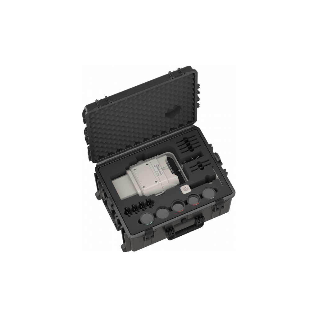 Prolights MFX100BAG1U Pelicase – bilde 2