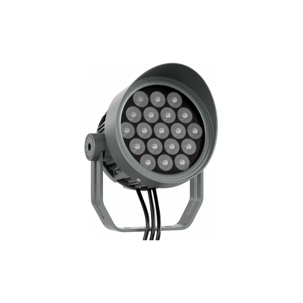 Prolights ARMHSNOOTGY Halfsnoot – bilde 2