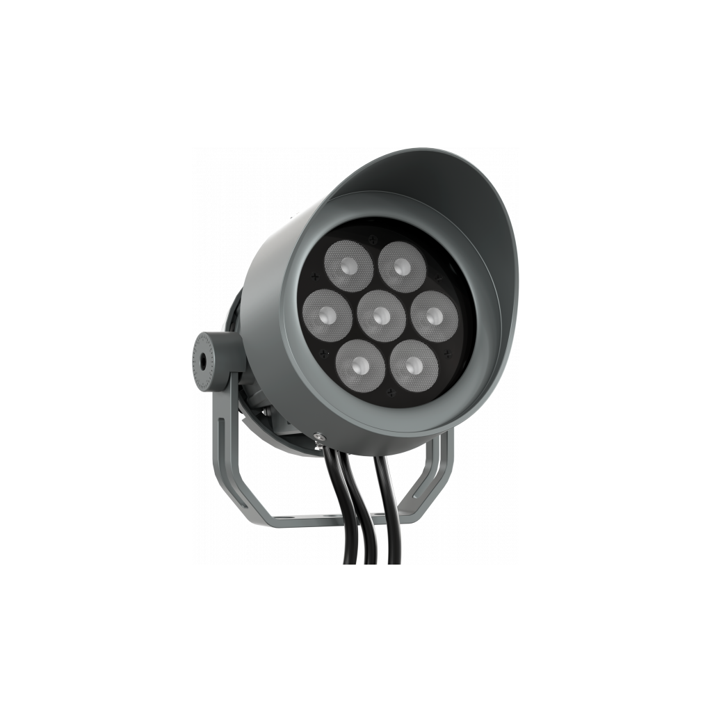 Prolights ARSHSNOOTGY Half snoot – bilde 2