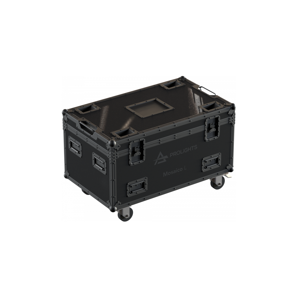 Prolights FCLMOSAICOL Flightcase – bilde 2