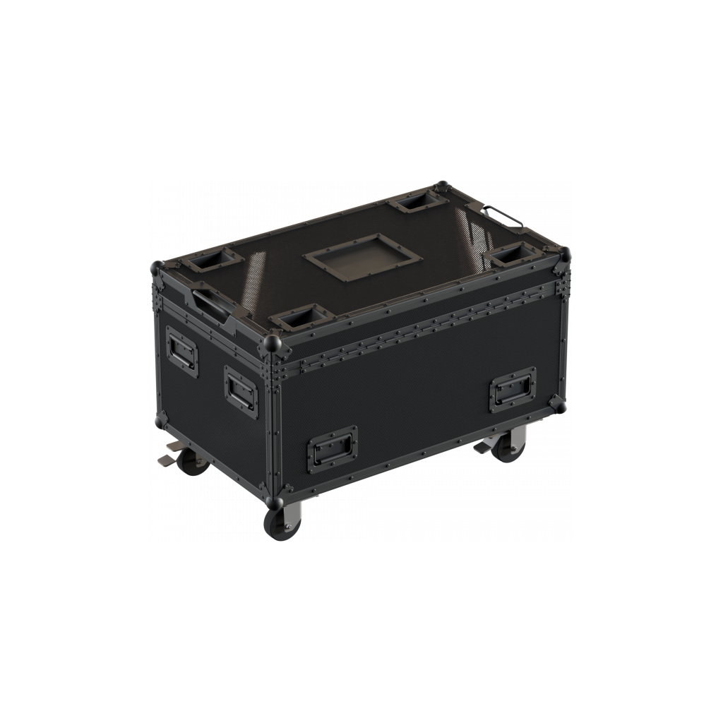 Prolights FCLMOSAICOL Flightcase – bilde 3