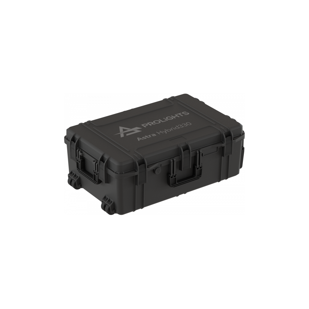 Prolights AHYB330BAG1U ABS Case – bilde 3