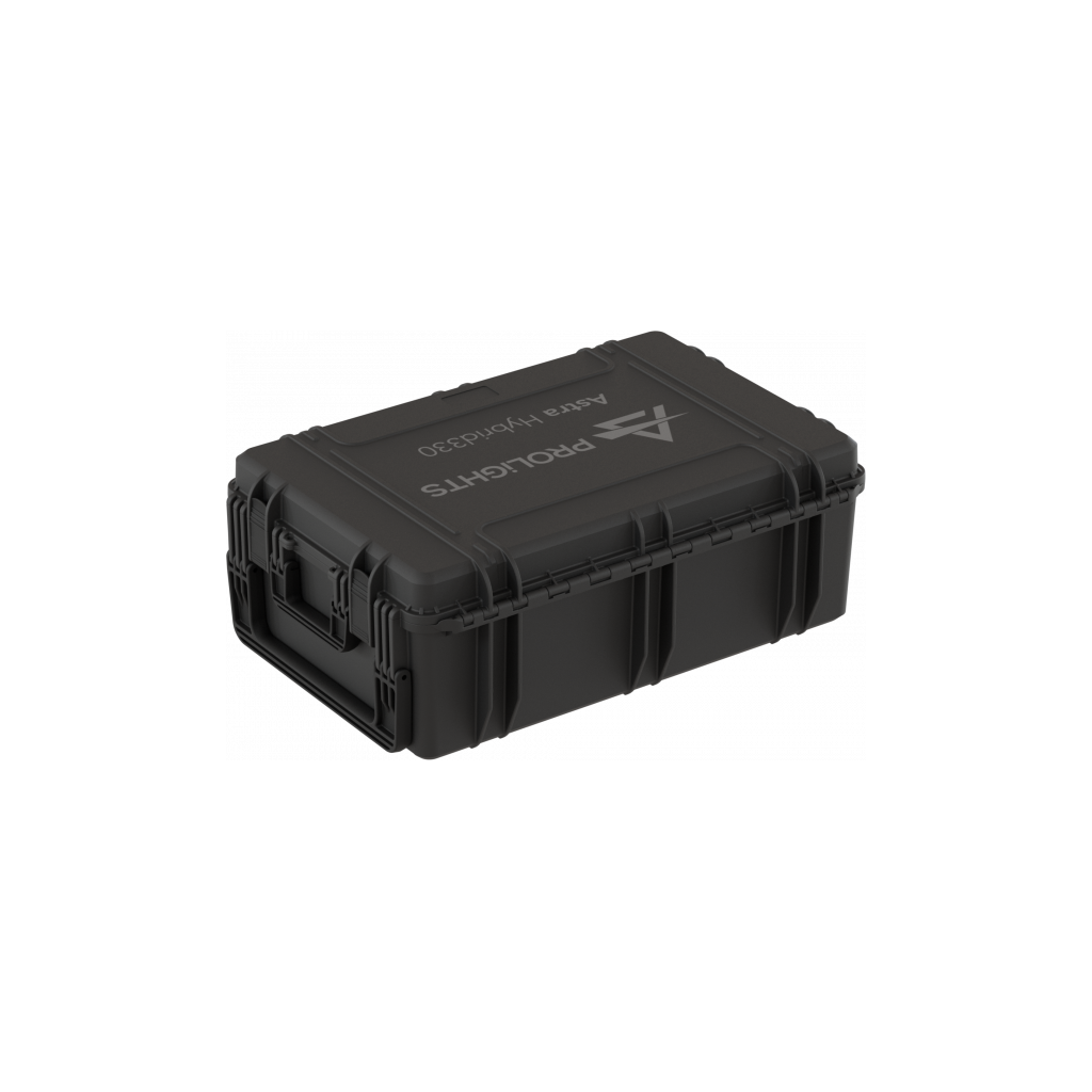 Prolights AHYB330BAG1U ABS Case – bilde 4