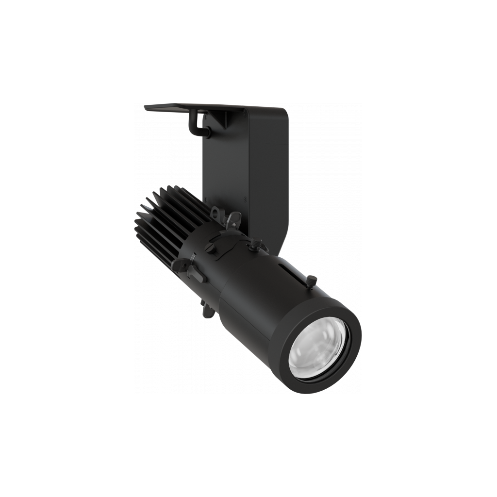 Prolights HD Zoom-linse til EclDisplay – bilde 2