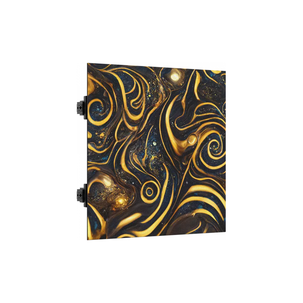 Prolights SIGMAX39TC1X1WFLED-panel, IP65 – bilde 2