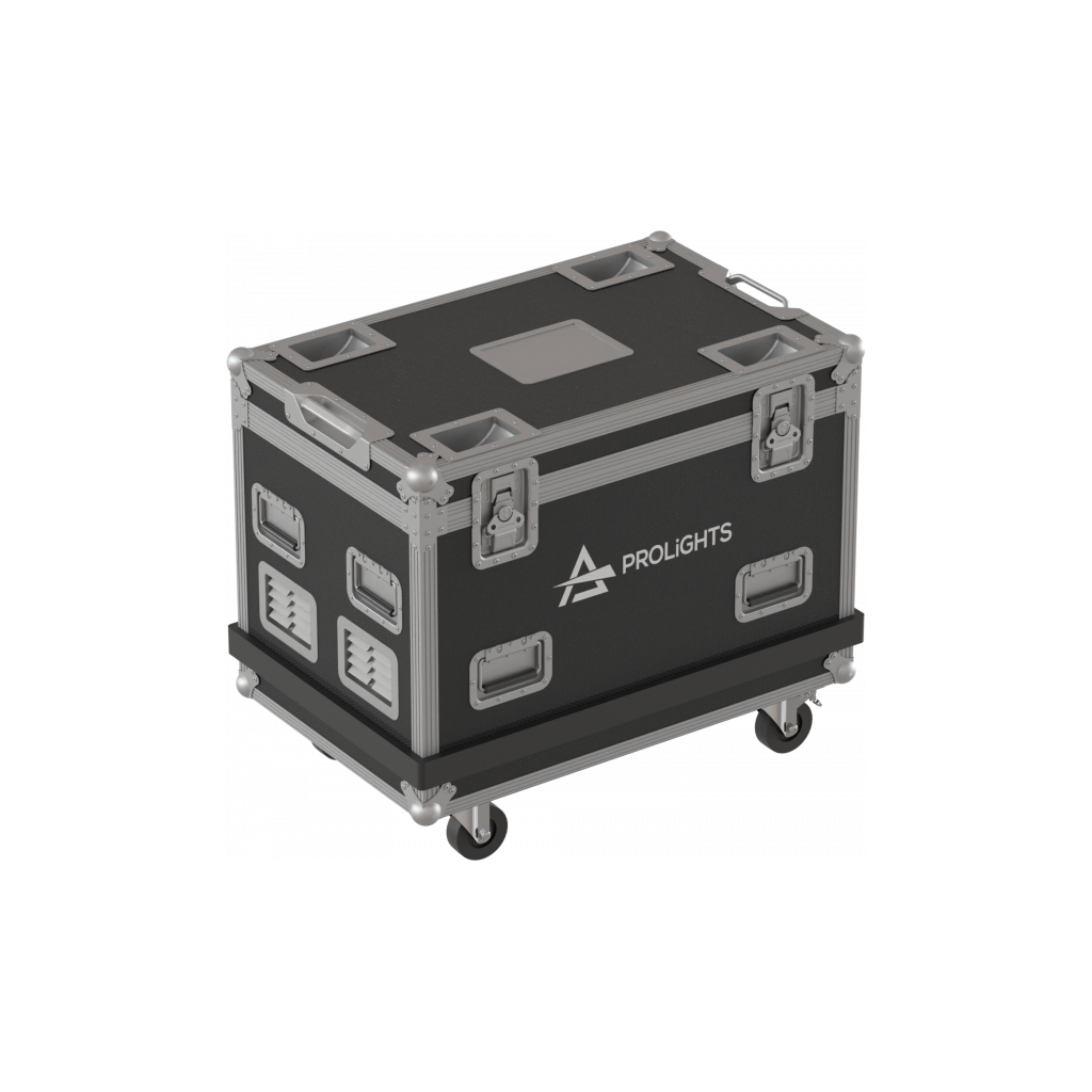 Prolights SXFCM8039C45 Flightcase Sigma – bilde 3