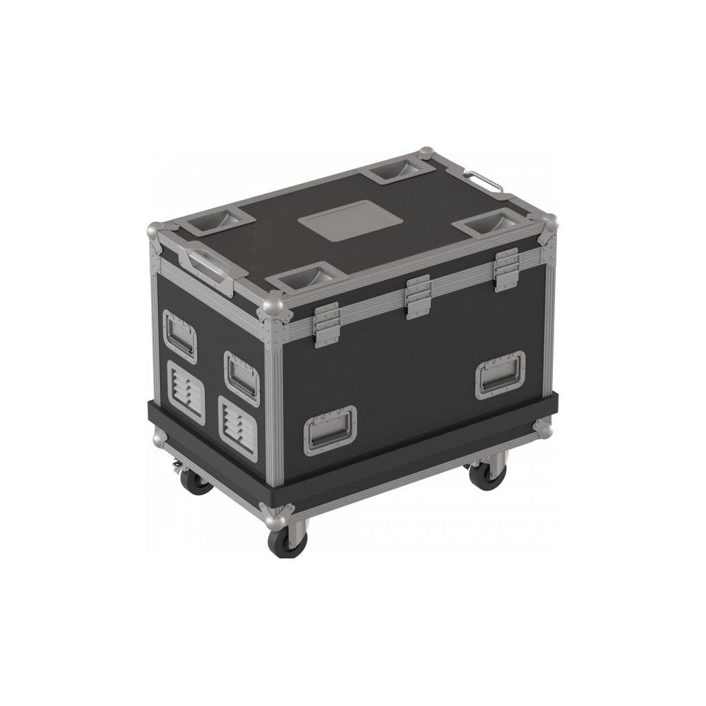 Prolights SXFCM8039C45 Flightcase Sigma – bilde 4