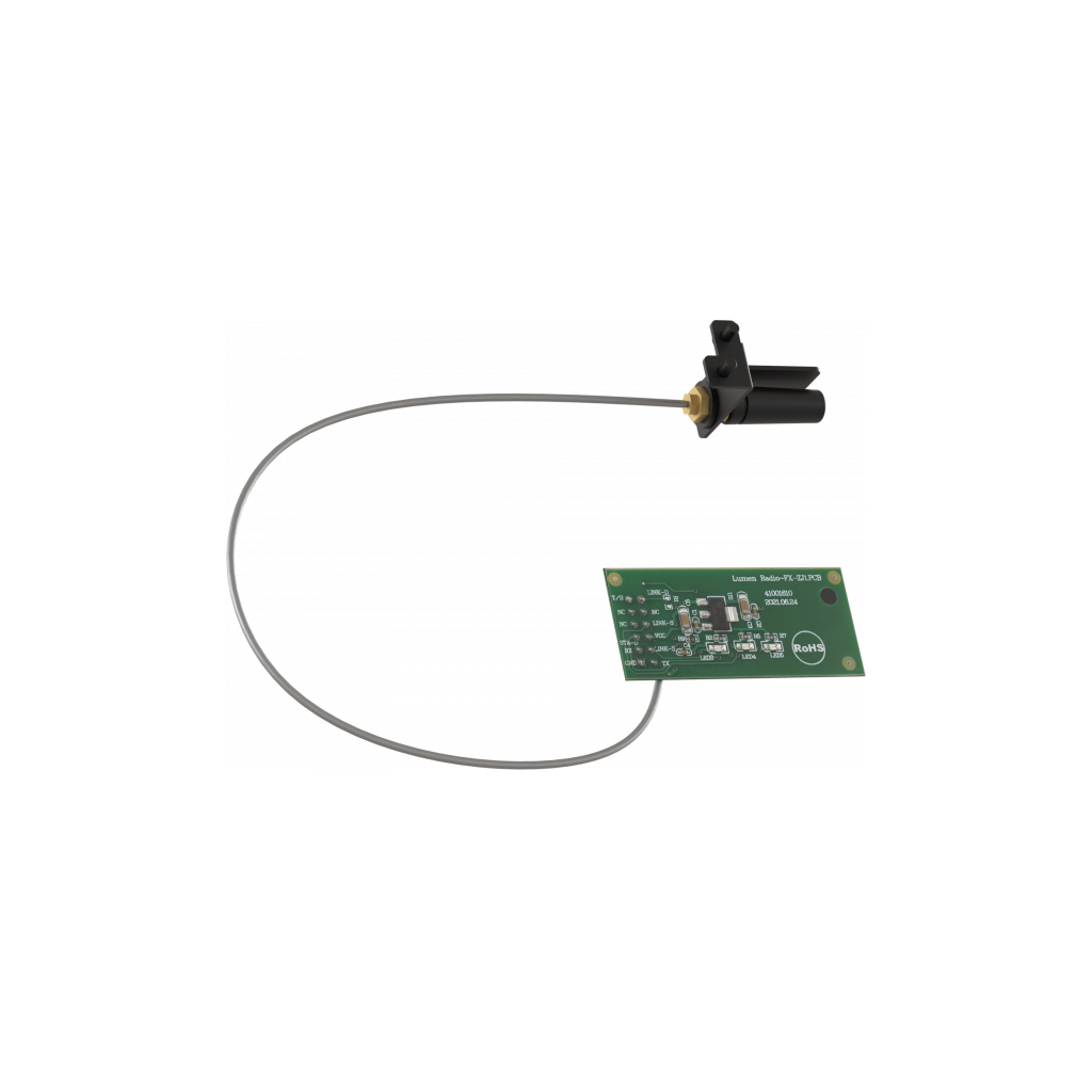 Prolights ECLEXPOFL150WKBK CRMX AddOn – bilde 2