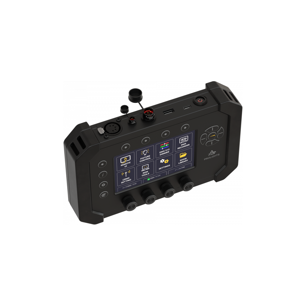 Prolights ControlGo Lysmikser – bilde 2