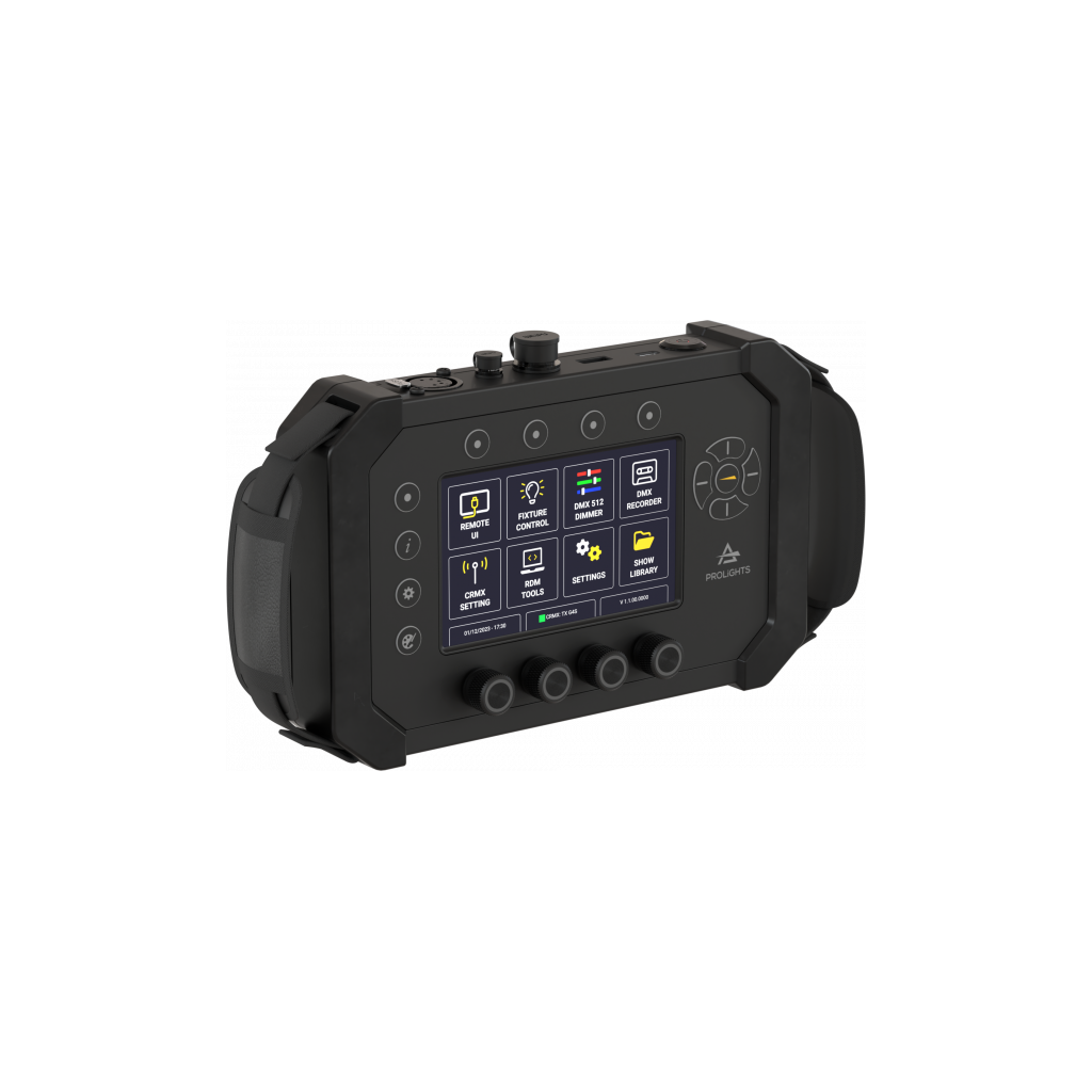 Prolights CTRGHANDLE Soft handle – bilde 2
