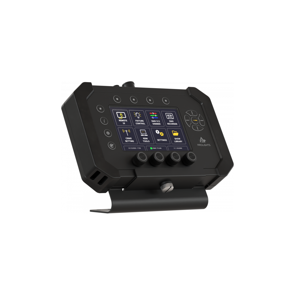 Prolights CTRGQMP Quick mount plate – bilde 3