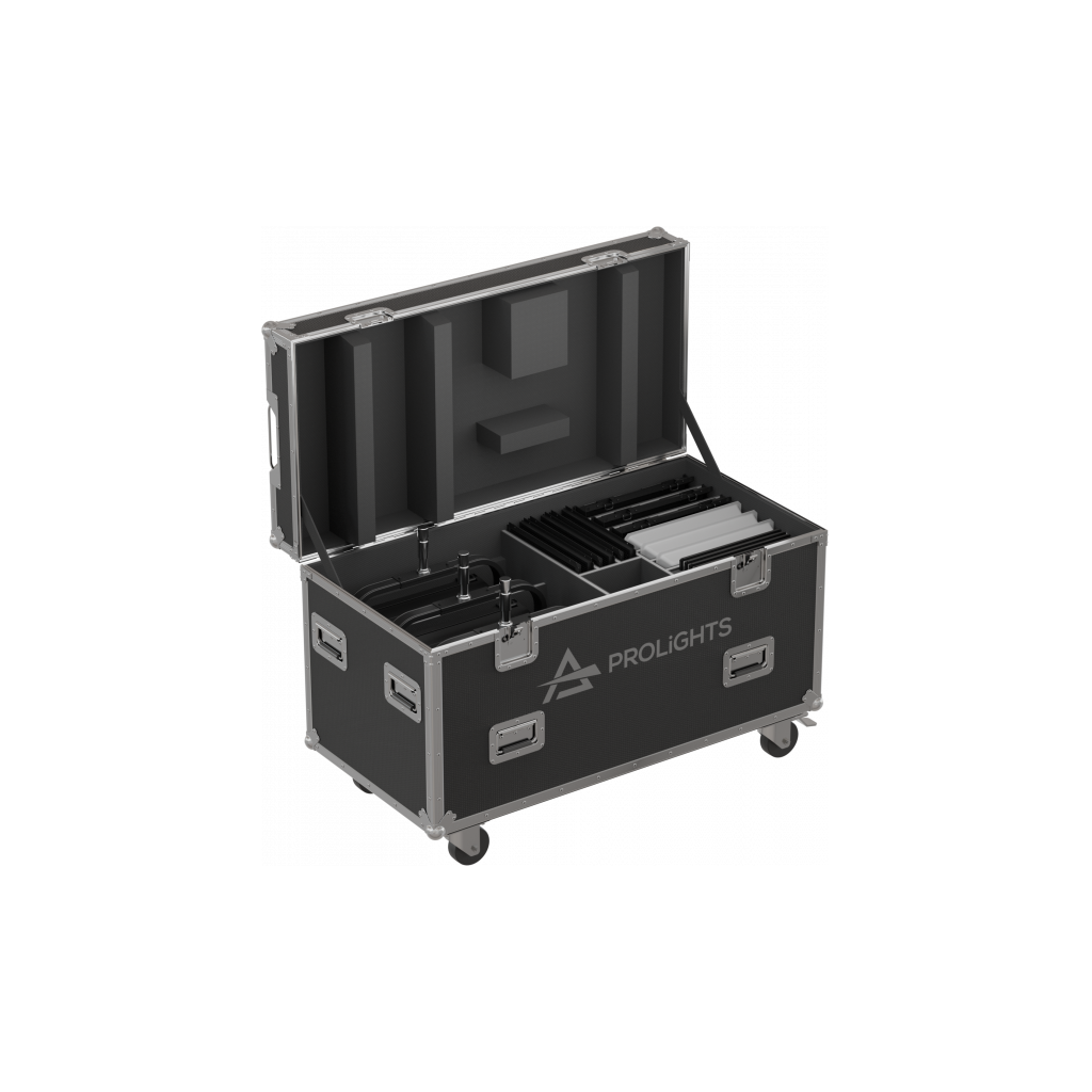 Prolights FCLPANELIP1X13U Fligthcase – bilde 3