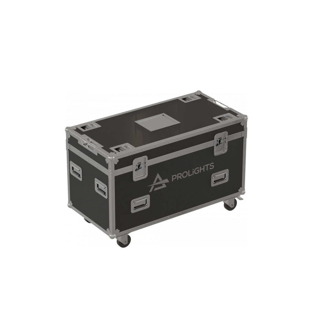 Prolights FCLPANELIP1X13U Fligthcase – bilde 4