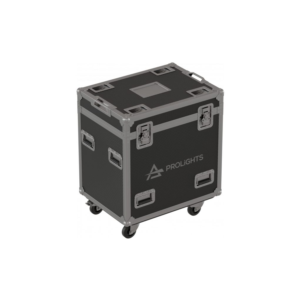 Prolights Flightcase Astra Hybrid330IP – bilde 3