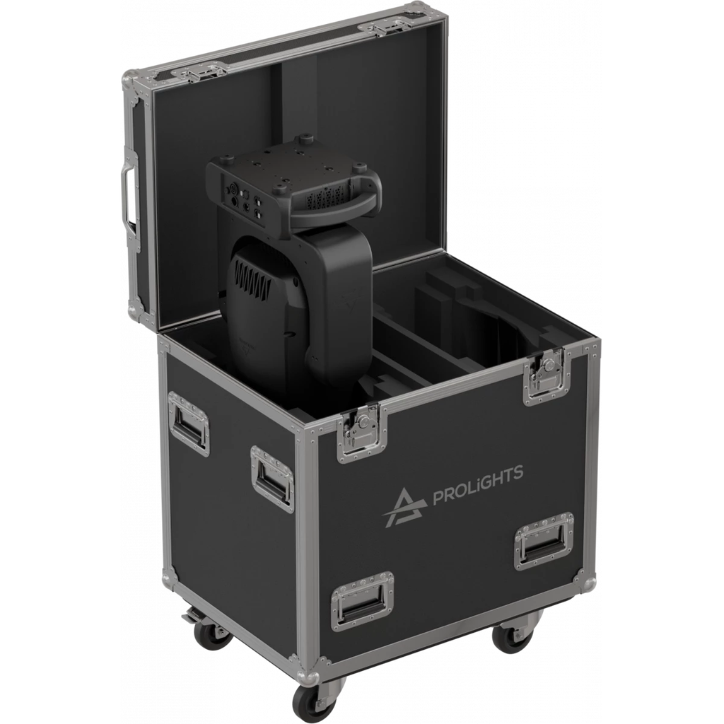 Prolights Flightcase Astra Hybrid330TL – bilde 3