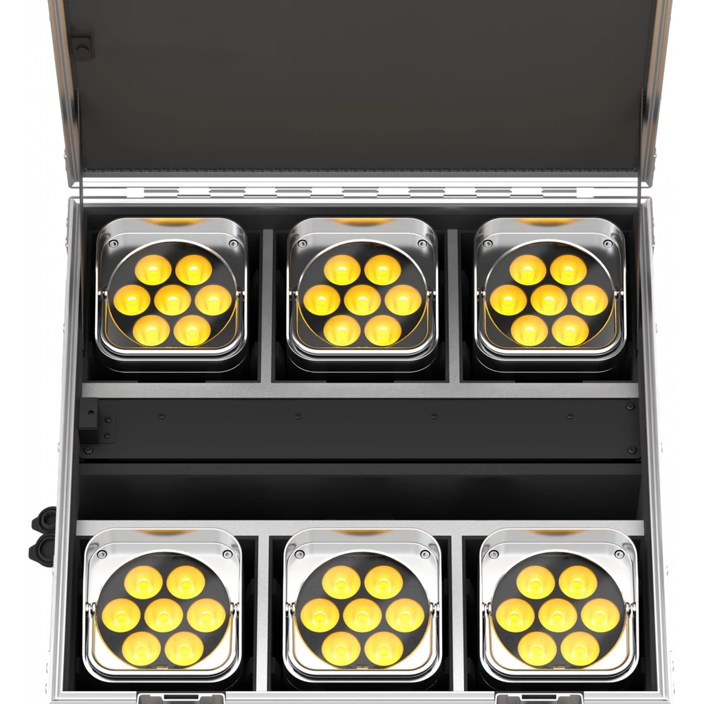 Prolights Smart BatPlus NEO Pack, IP65 – bilde 4
