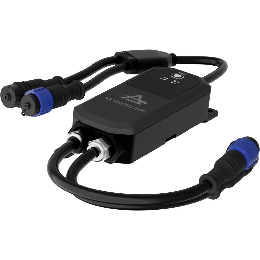 Prolights AETHERLINK Trådløs DMX IP66 – bilde 2