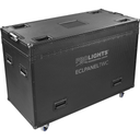Prolights FCLPANEL3U Flightcase – bilde 4