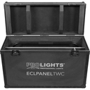 Prolights FCLPANEL1U Flightcase – bilde 4