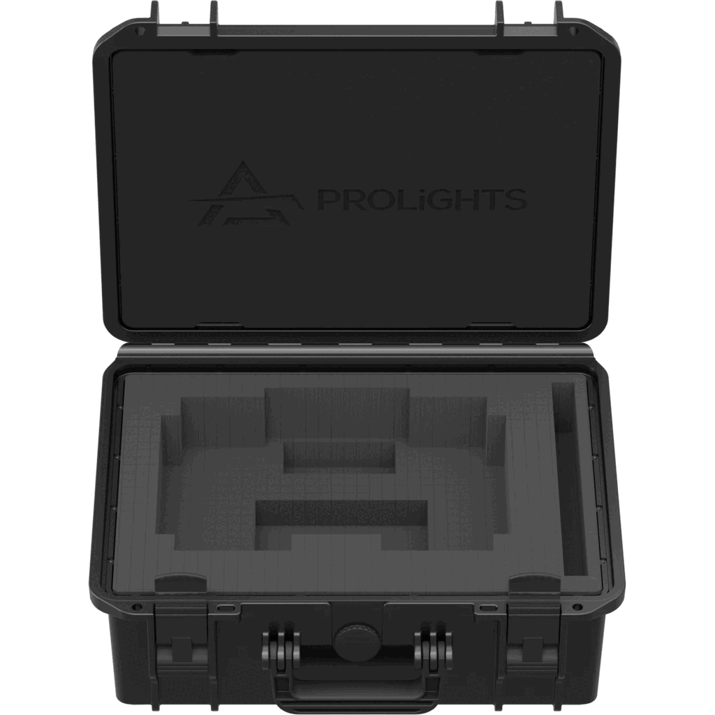 Prolights AETHERBOX ABS Case – bilde 4
