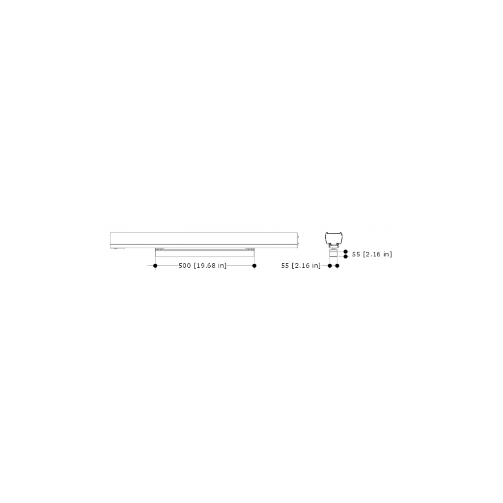 Prolights MODULAWASHDY Washmodul – bilde 4