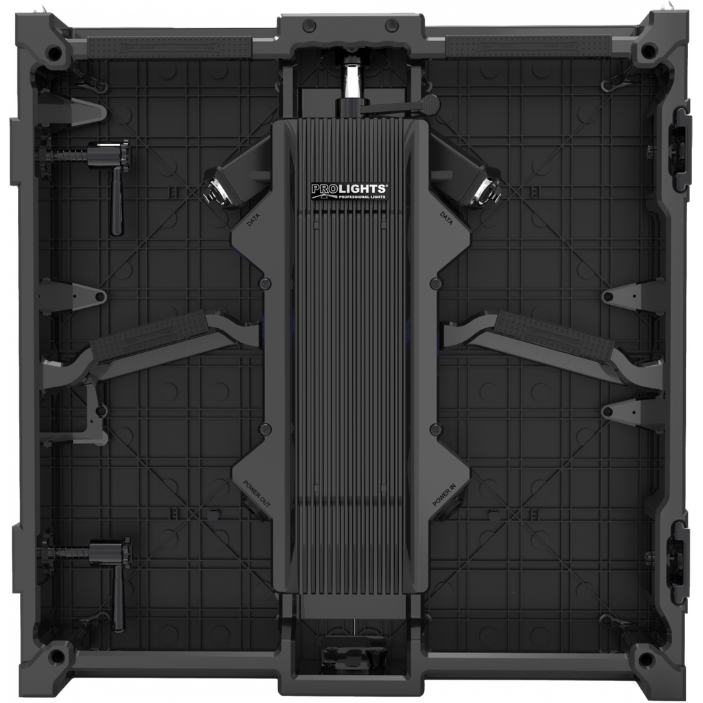 Prolights OMEGAX39T LED Skjerm – bilde 4