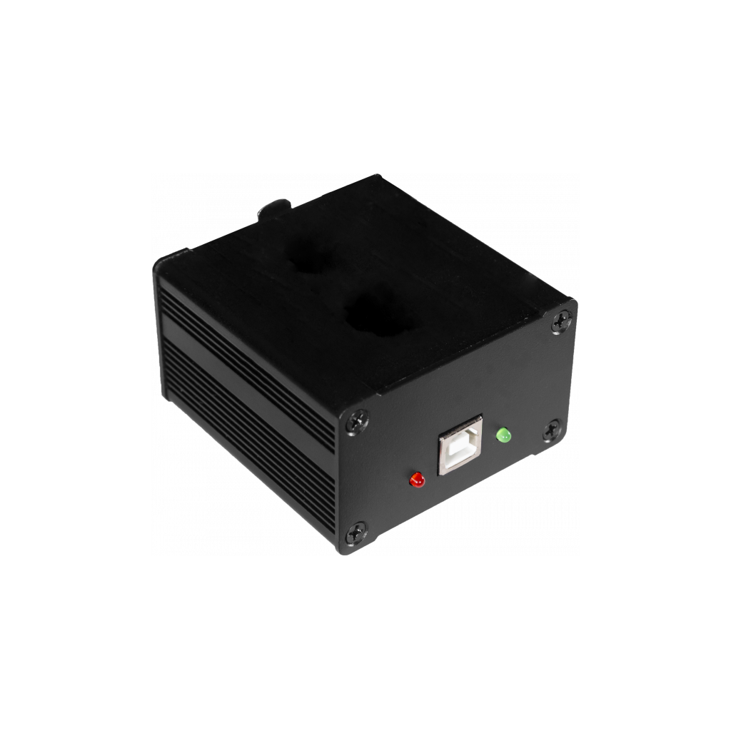 Prolights UPBOX1UP5 Firmware uploader – bilde 2