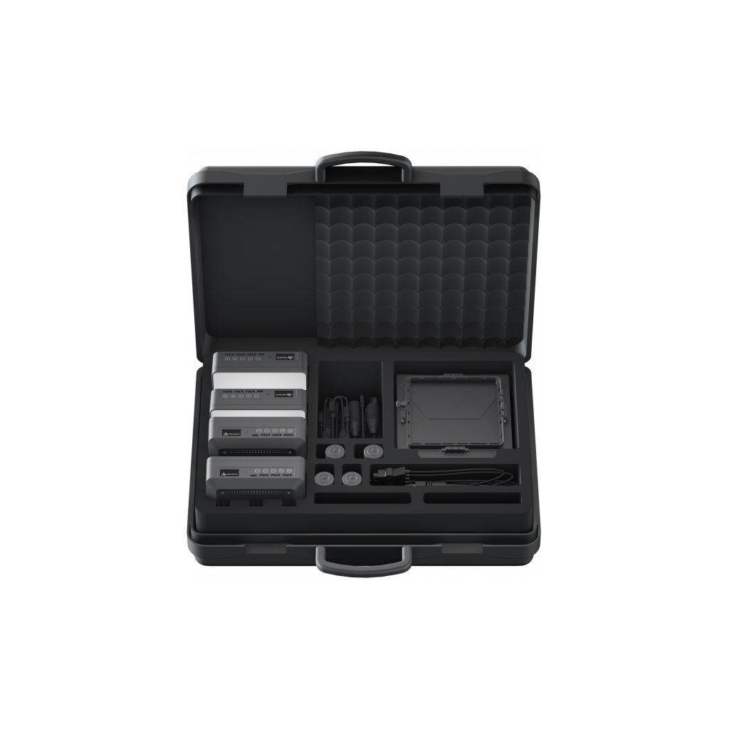 Prolights ECLNANOPANELTWCPack Softlight – bilde 4
