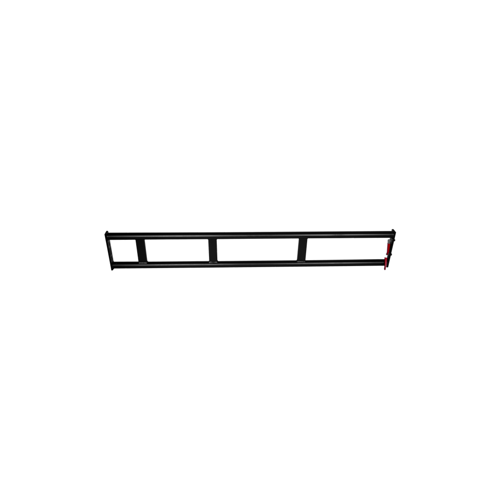 Prolights OXBS41 back clamp support – bilde 2