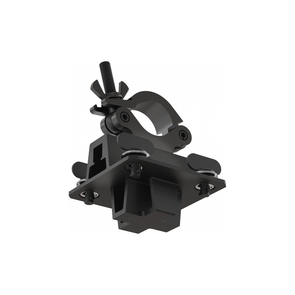 Prolights EPIP2X1X1RMP4U Rigging plate – bilde 3