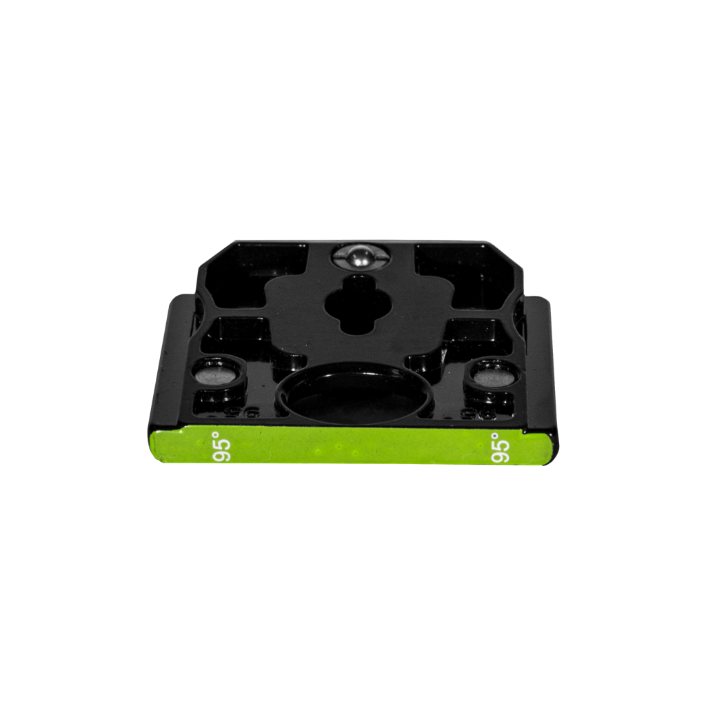 Prolights OXCJ95 Cabinet kurveplate – bilde 2