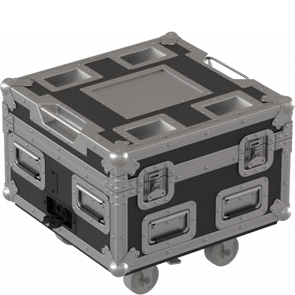 Prolights Flightcase SmartBat Plus Neo – bilde 2