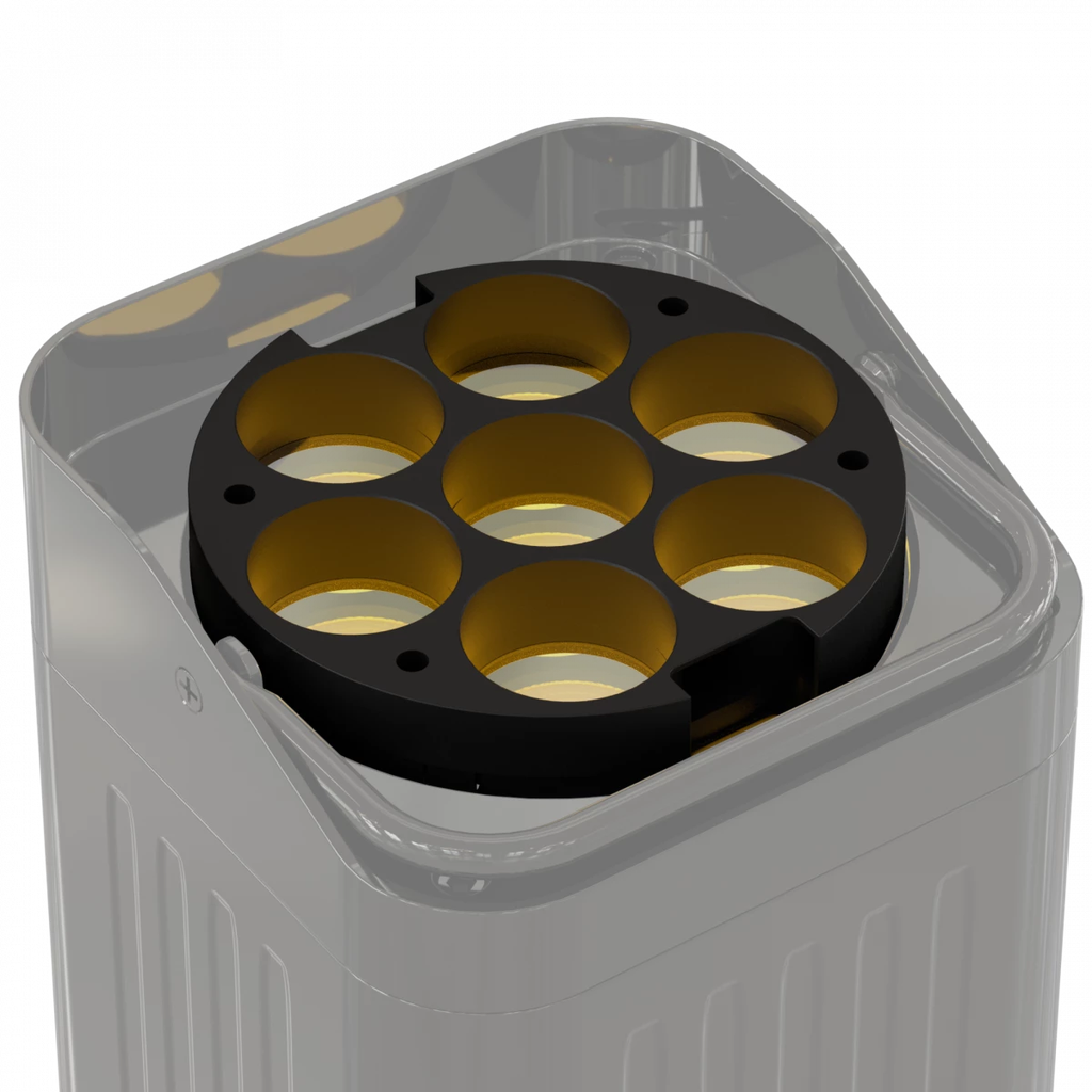 Prolights SBPNEOSNOOT Snoot – bilde 2