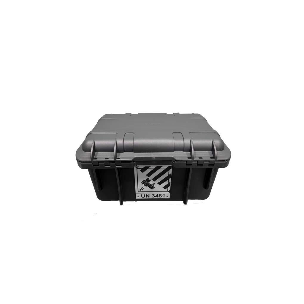 Astera QuikSpot – ABS-koffert – bilde 3