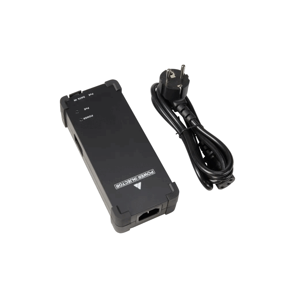 Astera PowerInjector – PoE++ til QuikBeam – bilde 2
