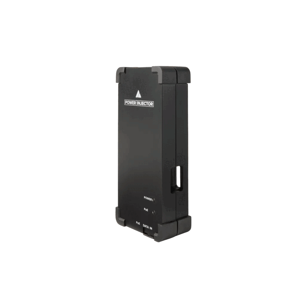 Astera PowerInjector – PoE++ til QuikBeam – bilde 3
